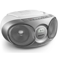 PHILIPS AZ215S/12 Silver