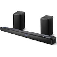 PHILIPS Fidelio FB1 Pack FS1