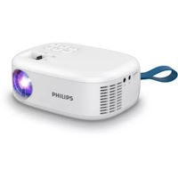 PHILIPS NPX113/INT Blanc