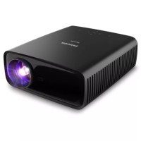 PHILIPS NPX320 Noir