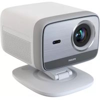 PHILIPS NPX444/INT Neopix 444 Blanc