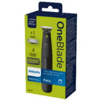 PHILIPS qp2514/15 OneBlade Black Edition