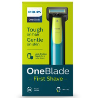 PHILIPS QP2515/16 One Blade First Shave