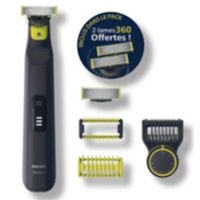 PHILIPS QP6541/420 One Blade Pro Visage et Corps