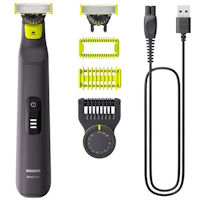PHILIPS QP6542/15 One Blade Pro Visage et Corps
