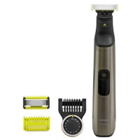 PHILIPS QP6550/17 One Blade Pro Visage et Corps
