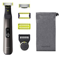 PHILIPS QP6551/15 One Blade Pro Visage et Corps