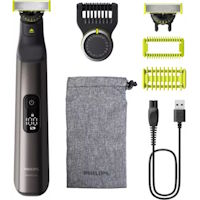 PHILIPS QP6552/15 One Blade Pro 360 Visage et Corps