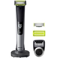PHILIPS QP6620/20 One Blade Pro Barbe et Corps