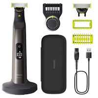 PHILIPS QP6652/61 One Blade Pro 360 Visage et Corps