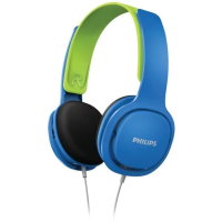 PHILIPS SHK2000 Bleu