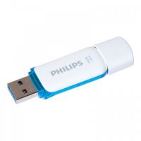 PHILIPS SNOW 16 Go Bleu