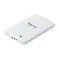 PHILIPS SSD240GO