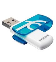 PHILIPS VIVID 2.0 16 Go Blanche