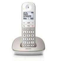 PHILIPS XL4901S/FR Solo Silver