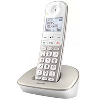 PHILIPS XL4901S Solo Silver