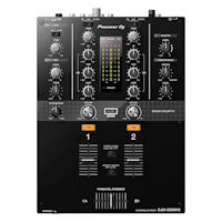 PIONEER DJM-250MK2