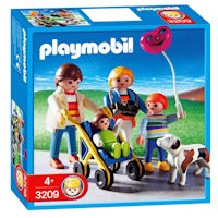 PLAYMOBIL 3209