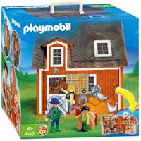 PLAYMOBIL 4142