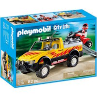 PLAYMOBIL 4228