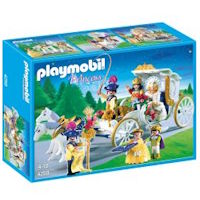 PLAYMOBIL 4258