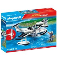 PLAYMOBIL 4445