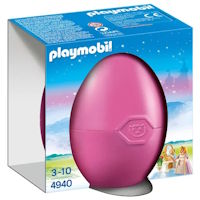 PLAYMOBIL 4940