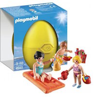 PLAYMOBIL 4941