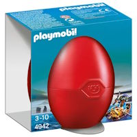PLAYMOBIL 4942