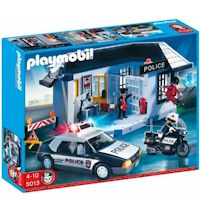 PLAYMOBIL 5013