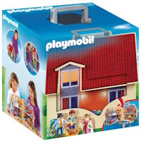 PLAYMOBIL 5167