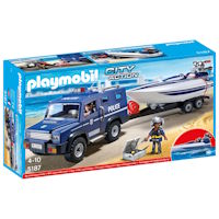 PLAYMOBIL 5187