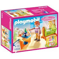 PLAYMOBIL 5304