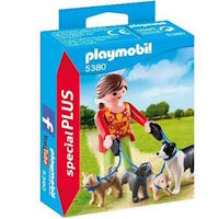 PLAYMOBIL 5380