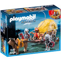 PLAYMOBIL 6005