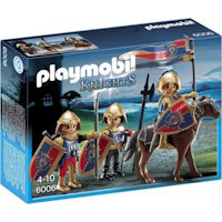 PLAYMOBIL 6006