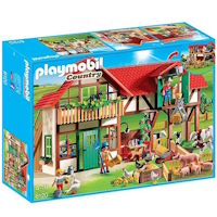 PLAYMOBIL 6120