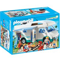 PLAYMOBIL 6671