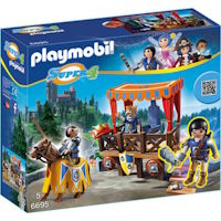 PLAYMOBIL 6695