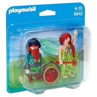 PLAYMOBIL 6842