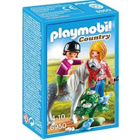 PLAYMOBIL 6950