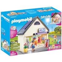 PLAYMOBIL 70017