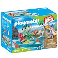 PLAYMOBIL 70035