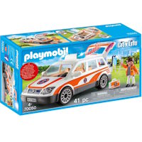 PLAYMOBIL 70050