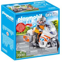 PLAYMOBIL 70051