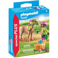 PLAYMOBIL 70060