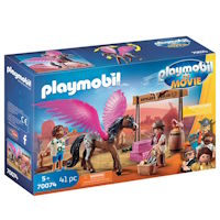 PLAYMOBIL 70074