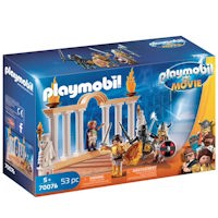 PLAYMOBIL 70076