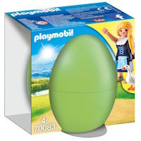 PLAYMOBIL 70083