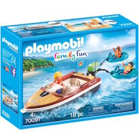 PLAYMOBIL 70091